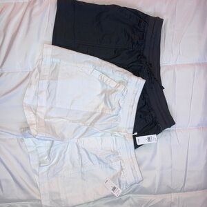 GAP shorts bundle New With Tag